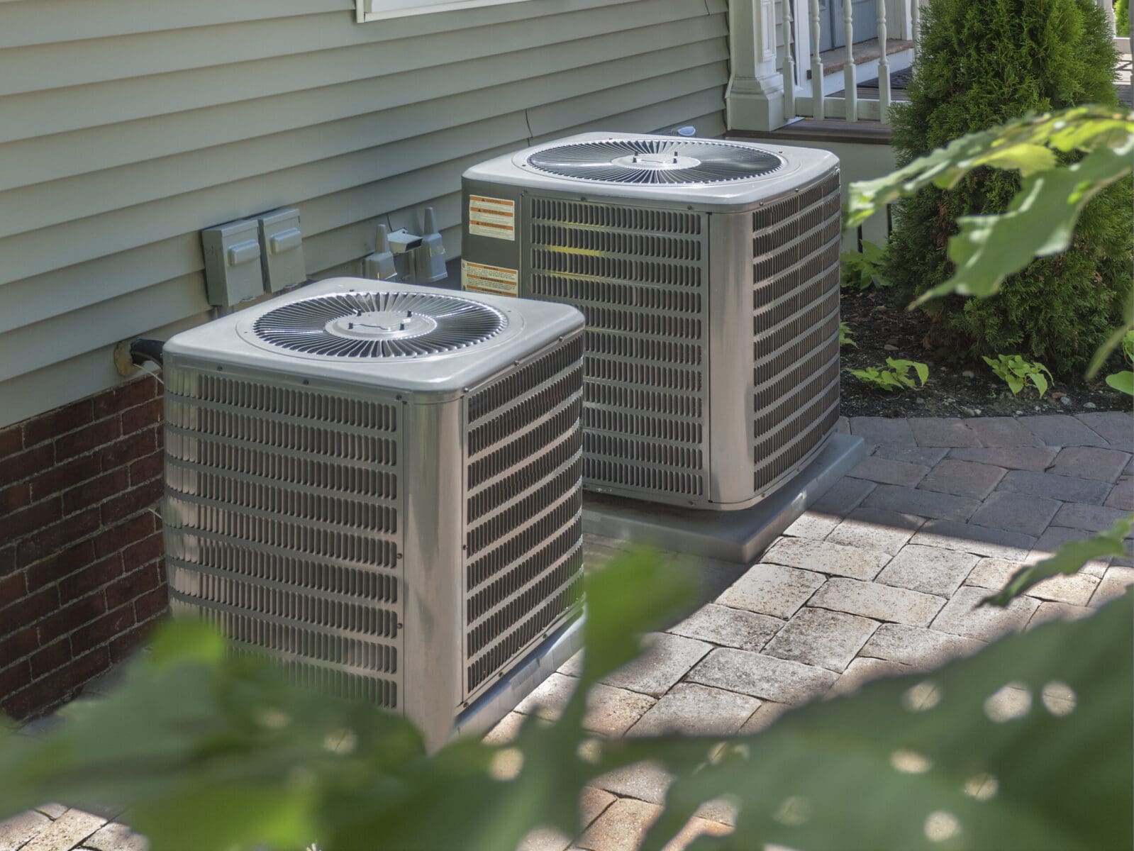 The Best Time of the Year to Purchase a New Furnace or AC System