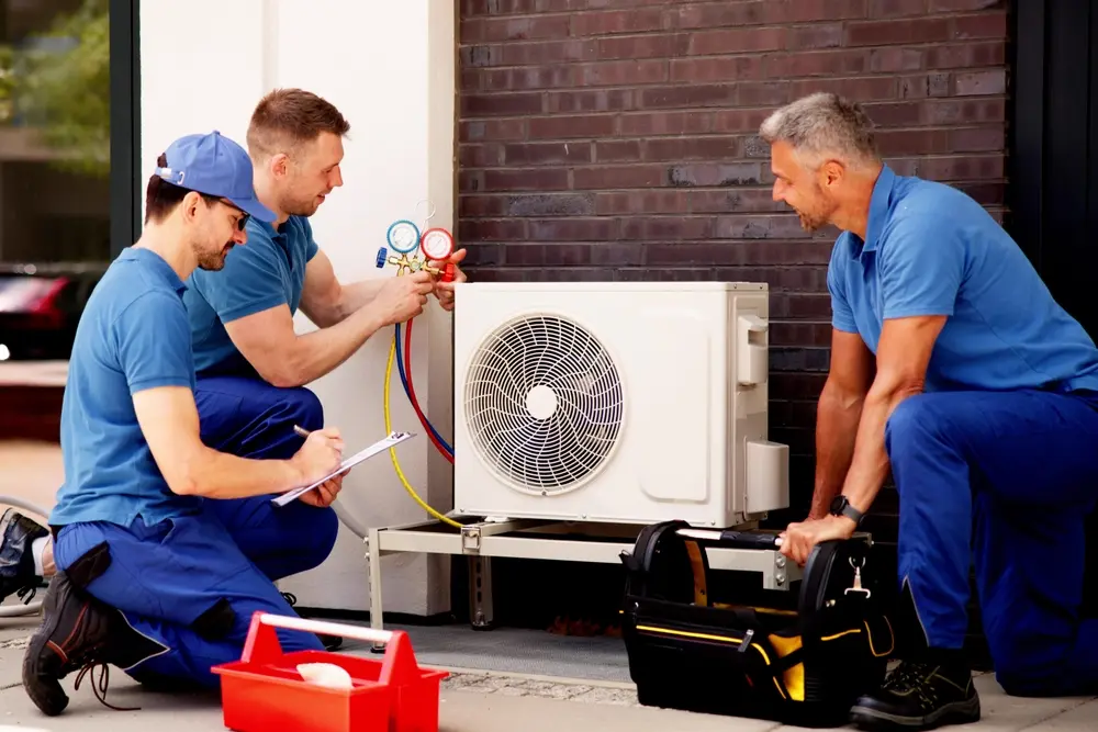 Is a New HVAC System Worth the Investment?