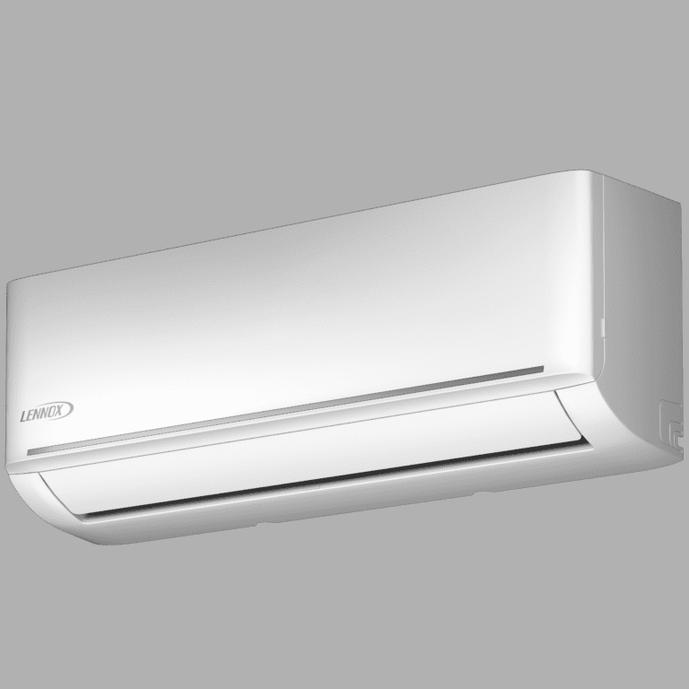 Lennox indoor mini-split unit