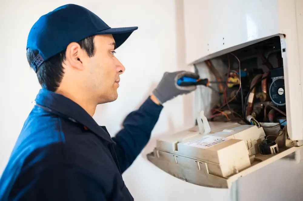 Why Does My Water Heater Smell?